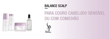 Balance Scalp